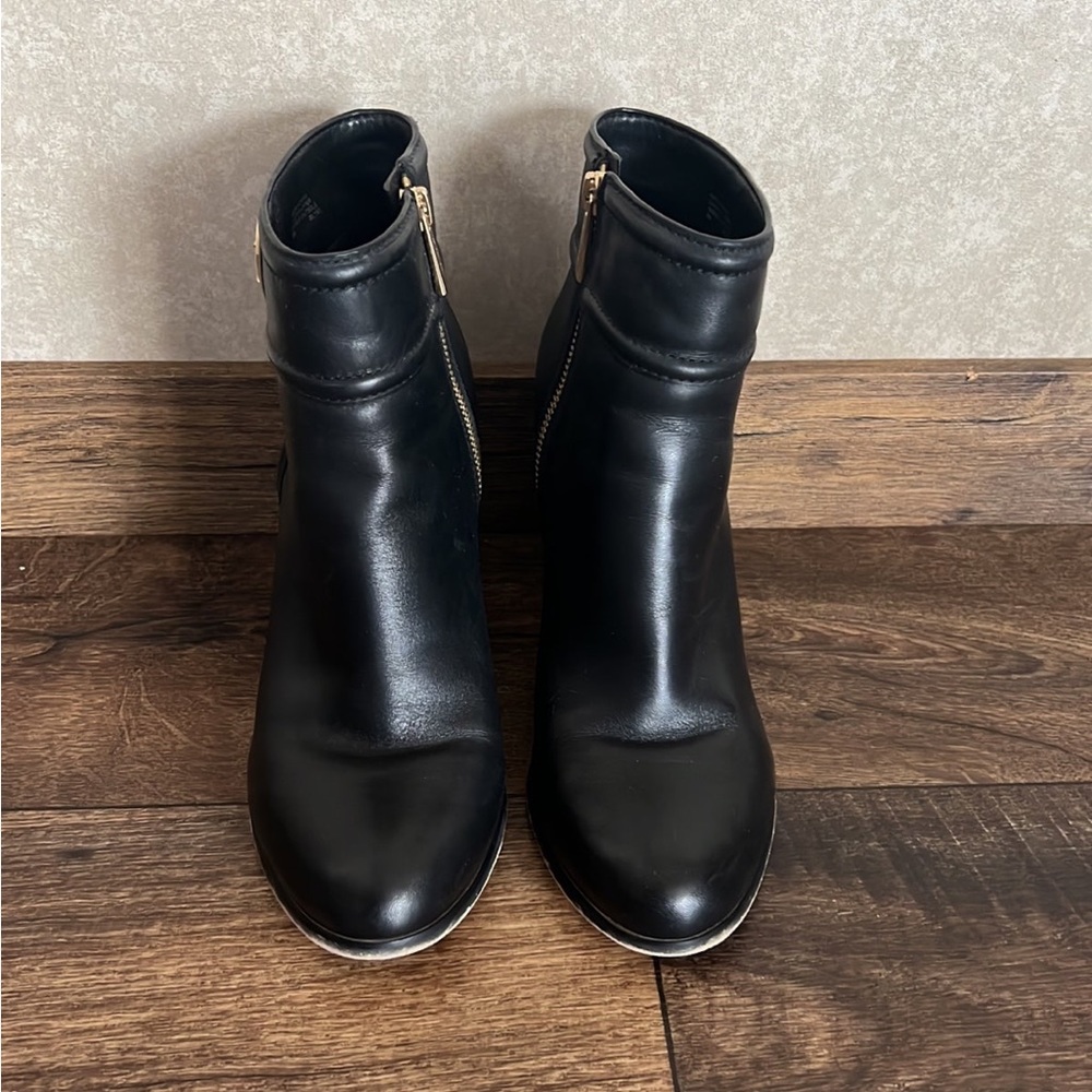 Michael kors booties